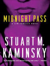 Imagen de portada para Midnight Pass
